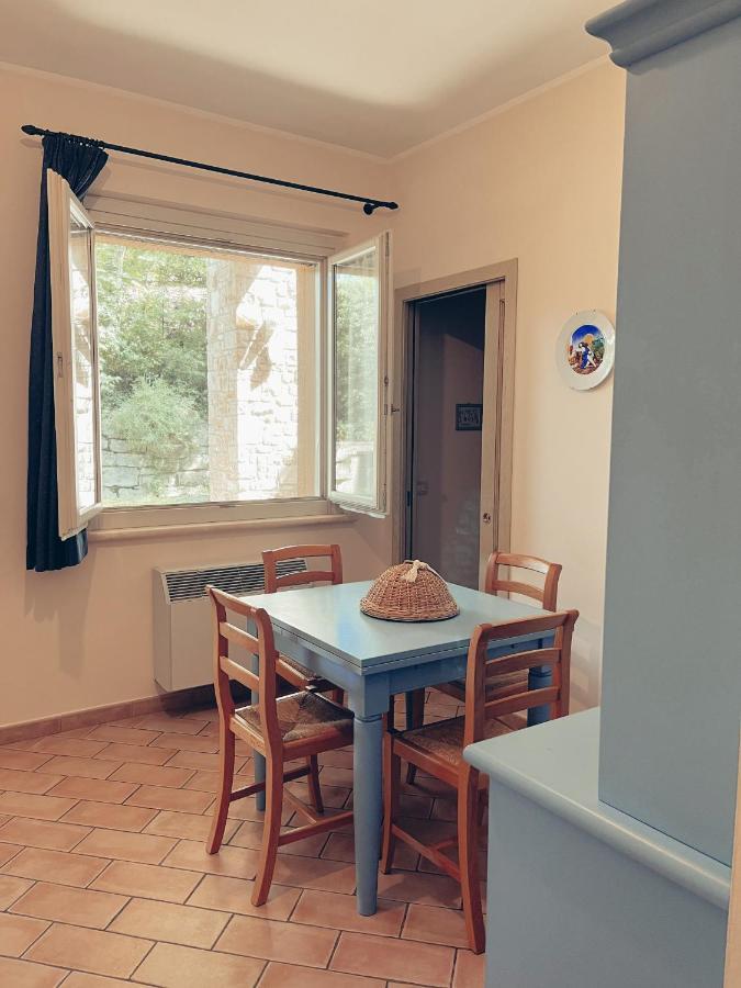 Residenze L'Alberata Konuk evi Collazzone Dış mekan fotoğraf