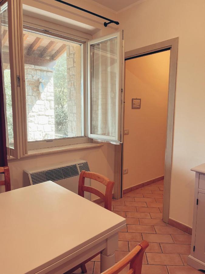 Residenze L'Alberata Konuk evi Collazzone Dış mekan fotoğraf