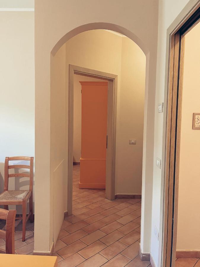 Residenze L'Alberata Konuk evi Collazzone Dış mekan fotoğraf